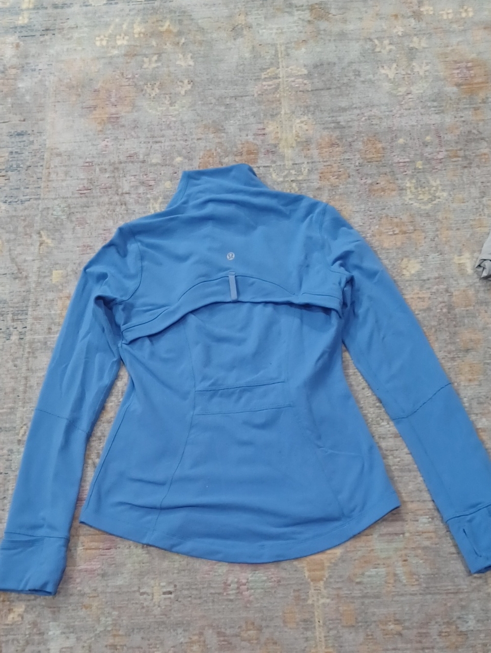Lululemon Define Jacket - Picture 4 of 9